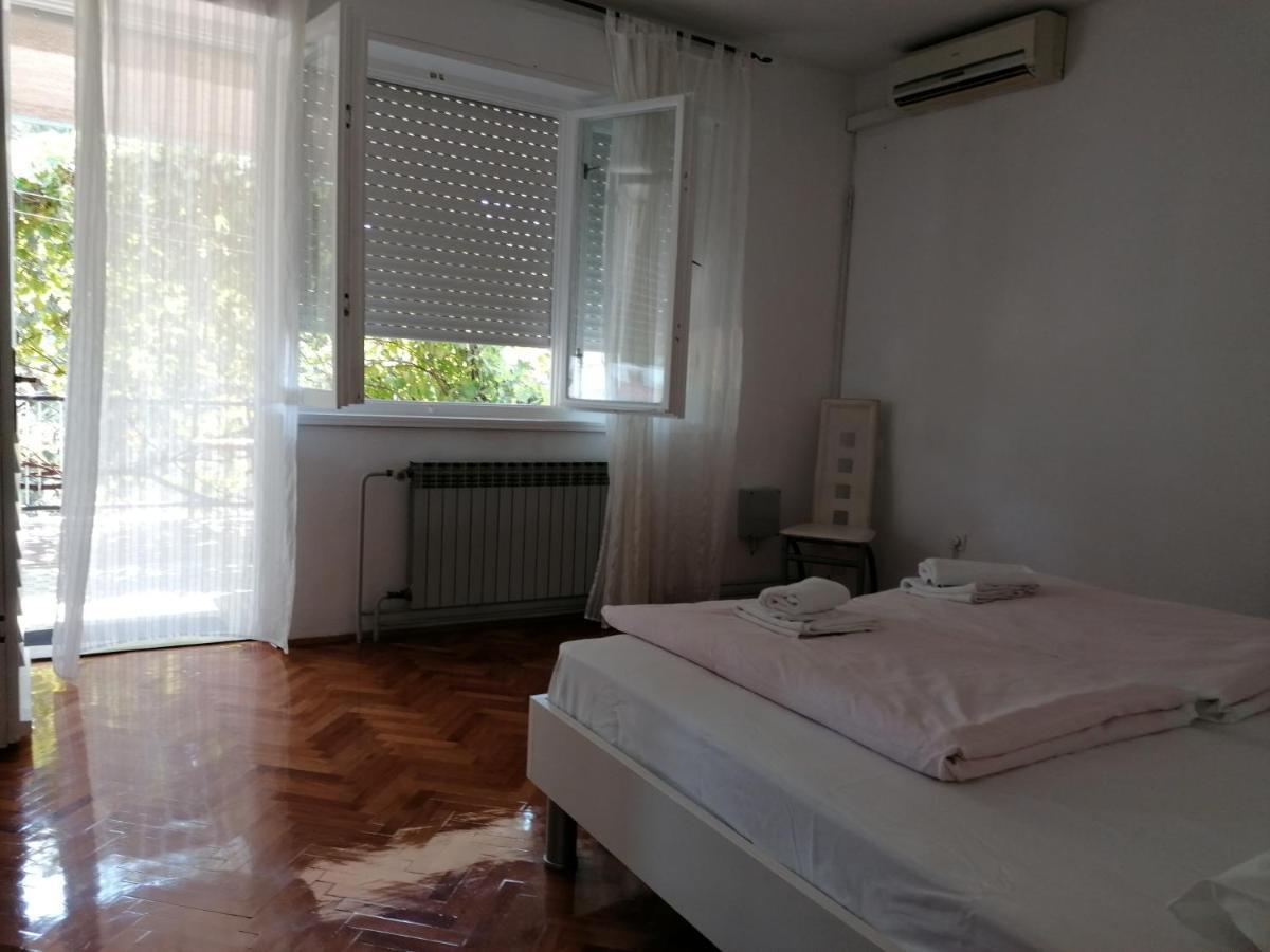 Apartment Selce 2381D Zewnętrze zdjęcie