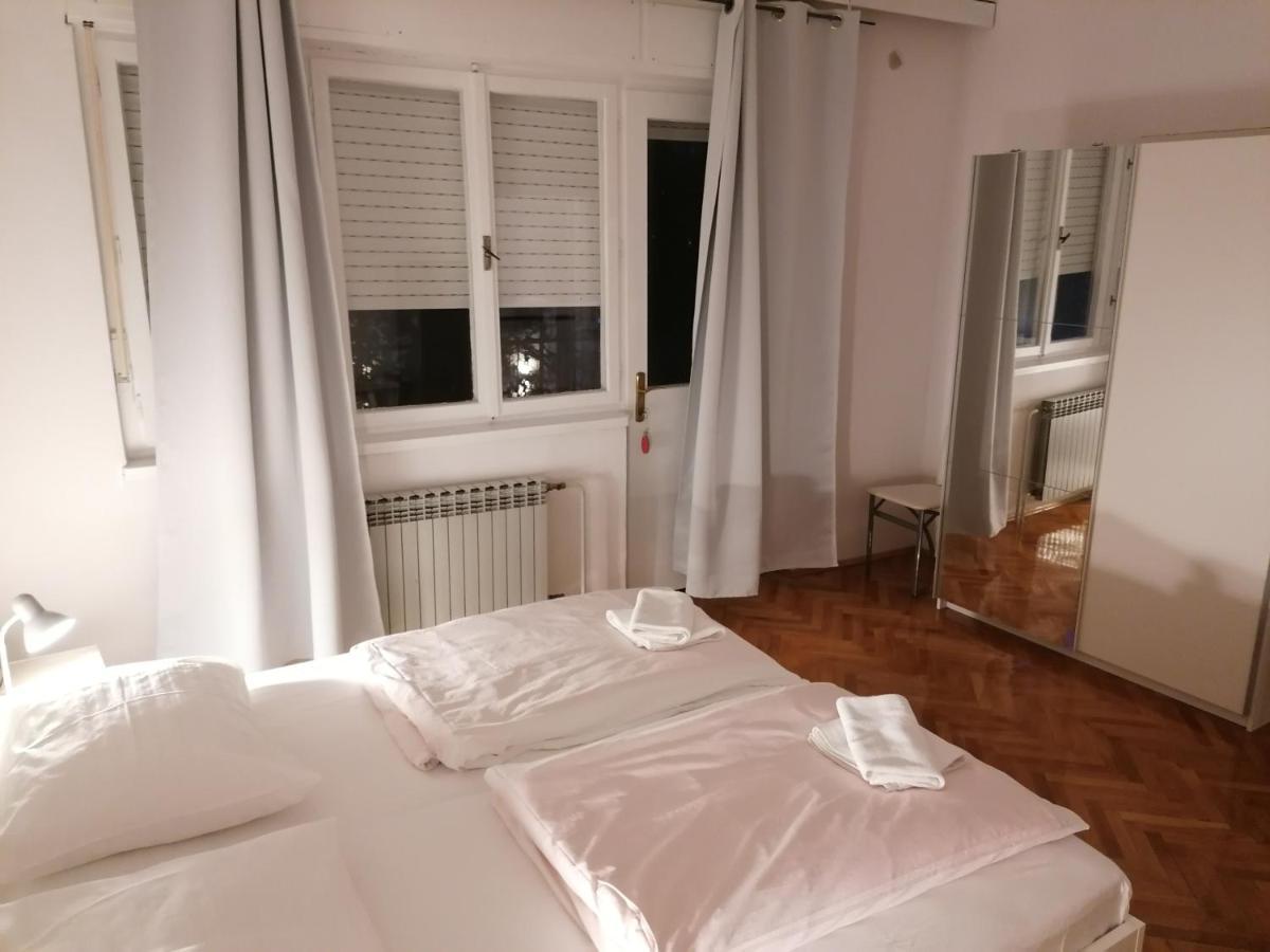 Apartment Selce 2381D Zewnętrze zdjęcie