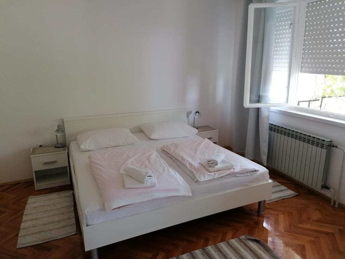 Apartment Selce 2381D Zewnętrze zdjęcie