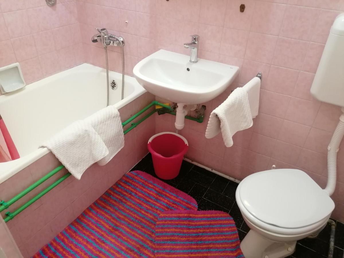 Apartment Selce 2381D Zewnętrze zdjęcie