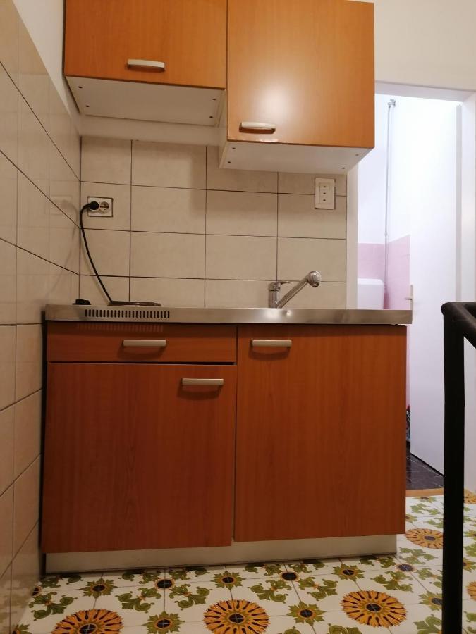 Apartment Selce 2381D Zewnętrze zdjęcie